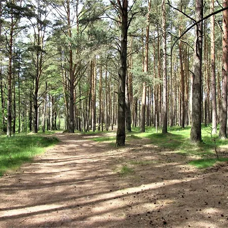 Biale * Lubiatowo (Pomerania)