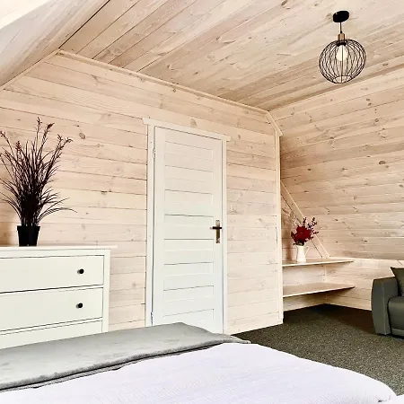 Feriehus Biale *