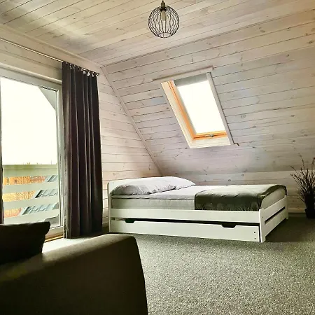 Biale Lubiatowo Lubiatowo (Pomerania)