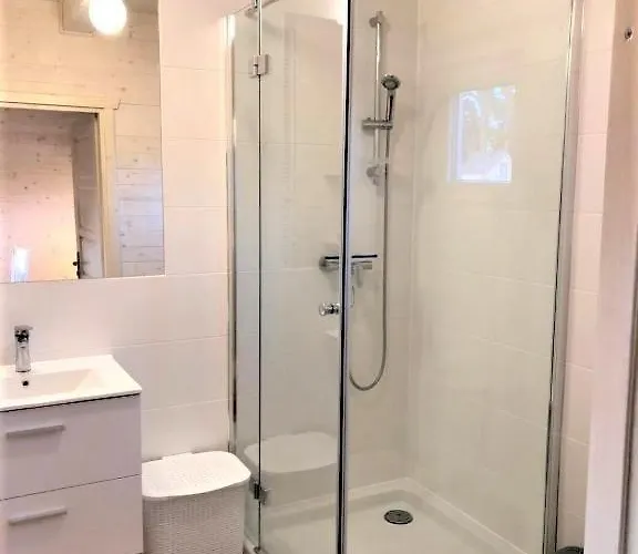 Casa de Férias Biale