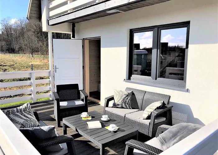 Biale Casa de Férias *