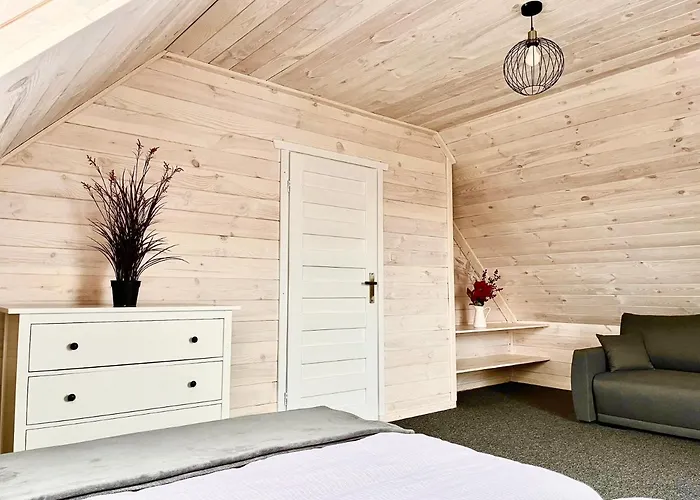 Casa de Férias Biale *