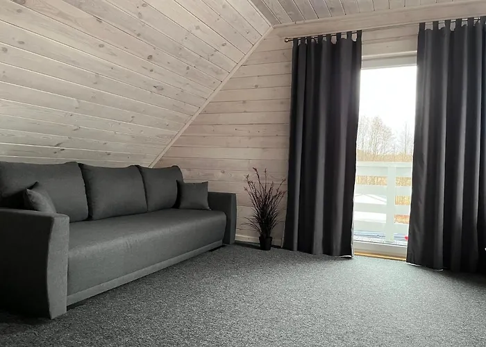 Biale Casa de Férias *