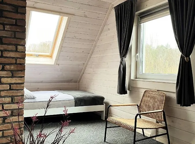 Biale Casa de Férias *