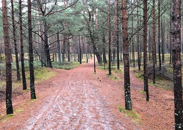 Biale Casa de Férias